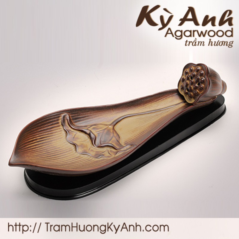 Đế Cắm Nhang - DCN0004 - Kỳ Anh