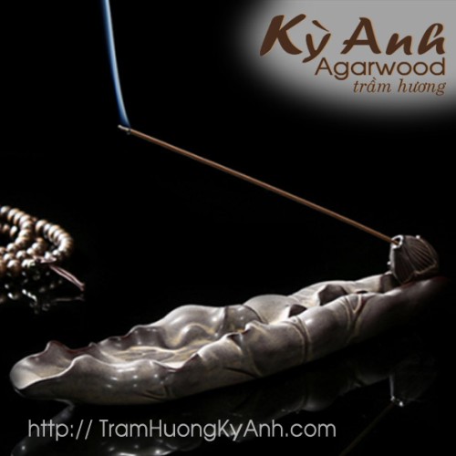 Đế Cắm Nhang -DCN0016 - Kỳ Anh