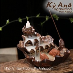 Đế Cắm Nhang -DCN0026 - Kỳ Anh 