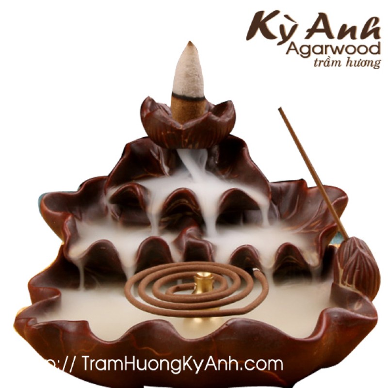 Đế Cắm Nhang -DCN0026 - Kỳ Anh