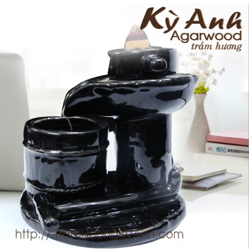 Đế Cắm Nhang -DCN0037 - Kỳ Anh