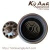 Lò Xông Trầm TT- LXTT0043 - Kỳ Anh