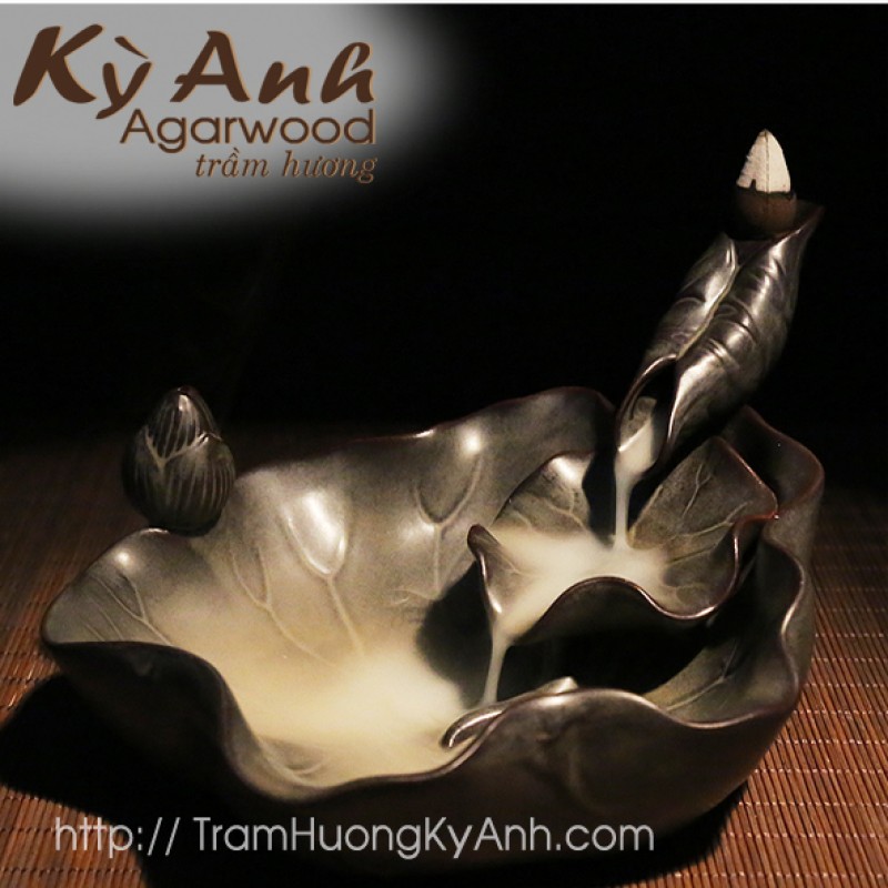 Đế Cắm Nhang -DCN0047 - Kỳ Anh