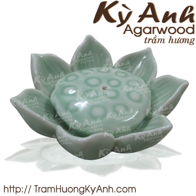 Đế Cắm Nhang - DCN0045 - Kỳ Anh