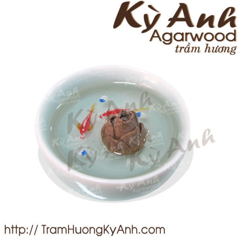 Đế Cắm Nhang - DCN30 - Kỳ Anh