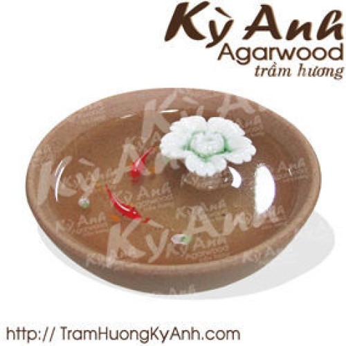 Đế Cắm Nhang - DCN32 - Kỳ Anh