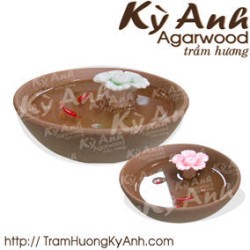 Đế Cắm Nhang - DCN32 - Kỳ Anh 