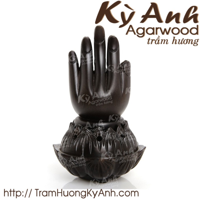 Đế Cắm Nhang - DCN53 - Kỳ Anh