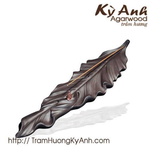 Lò Xông Trầm Trực Tiếp - LXTT0041 - Kỳ Anh