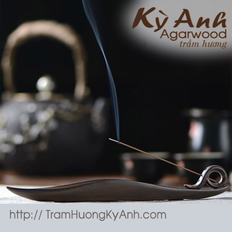 Đế Cắm Nhang -DCN0014 - Kỳ Anh