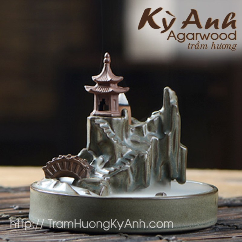 Đế Cắm Nhang -DCN0025 - Kỳ Anh
