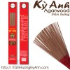 Nhang Quế Tự Nhiên - NQ40 - Kỳ Anh