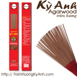 Nhang Quế Tự Nhiên - NQ30 - Kỳ Anh 