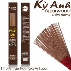 Nhang Trầm Hương NCT30 - Kỳ Anh