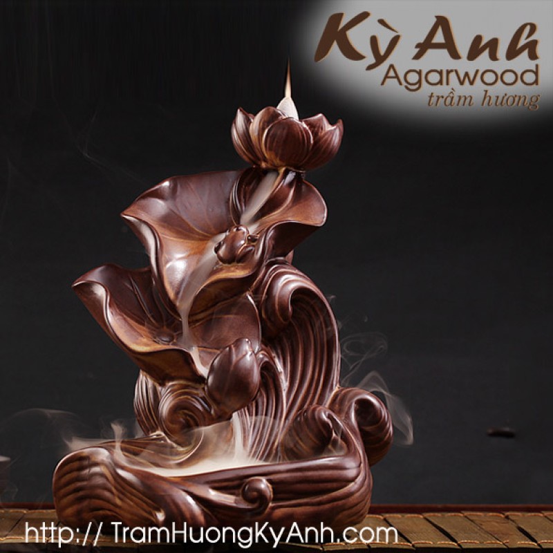 Đế Cắm Nhang -DCN0013 - Kỳ Anh