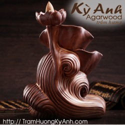 Đế Cắm Nhang -DCN0013 - Kỳ Anh 