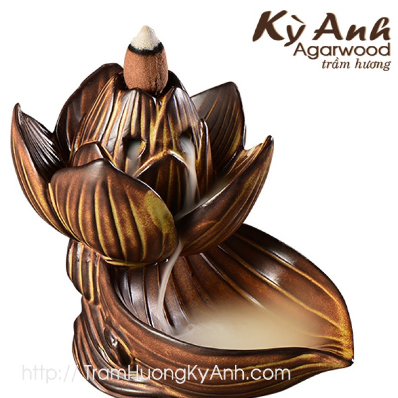 Đế Cắm Nhang - DCN0030 - Kỳ Anh