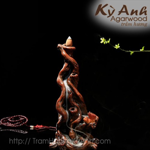 Đế Cắm Nhang -DCN0008 - Kỳ Anh