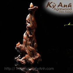 Đế Cắm Nhang -DCN0008 - Kỳ Anh 