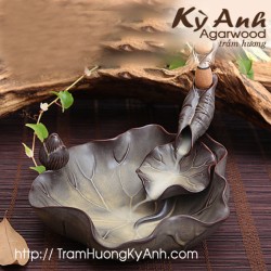 Đế Cắm Nhang -DCN0047 - Kỳ Anh 