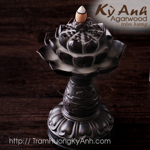 Đế Cắm Nhang - DCN0007 - Kỳ Anh