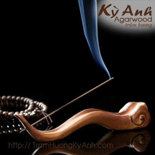 Đế Cắm Nhang -DCN0015 - Kỳ Anh