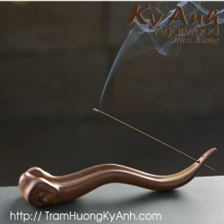 Đế Cắm Nhang -DCN0015 - Kỳ Anh 