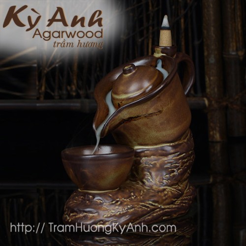 Đế Cắm Nhang -DCN0035 - Kỳ Anh