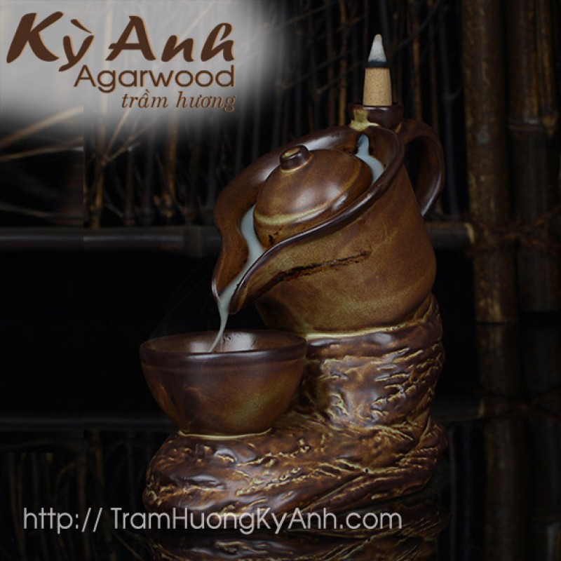 Đế Cắm Nhang -DCN0035 - Kỳ Anh