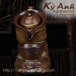 Đế Cắm Nhang -DCN0035 - Kỳ Anh 