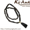 Chuỗi Đeo Cổ Trầm Hương C12 - Kỳ Anh