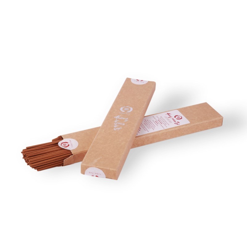 Hương Trầm Tuệ Đặc Biệt 30cm (80 nén) - Trúc Lâm Quán Tuệ