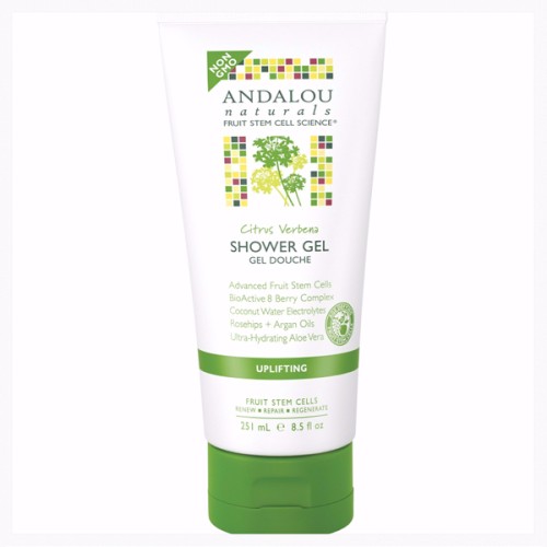 Sữa Tắm Citrus Verbena Uplifting - Andalou