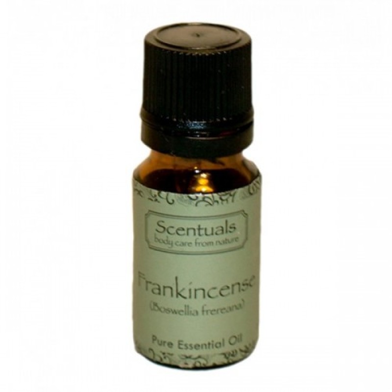 Tinh Dầu Trầm Hương - Frankincense Oil 10ml - Scentuals