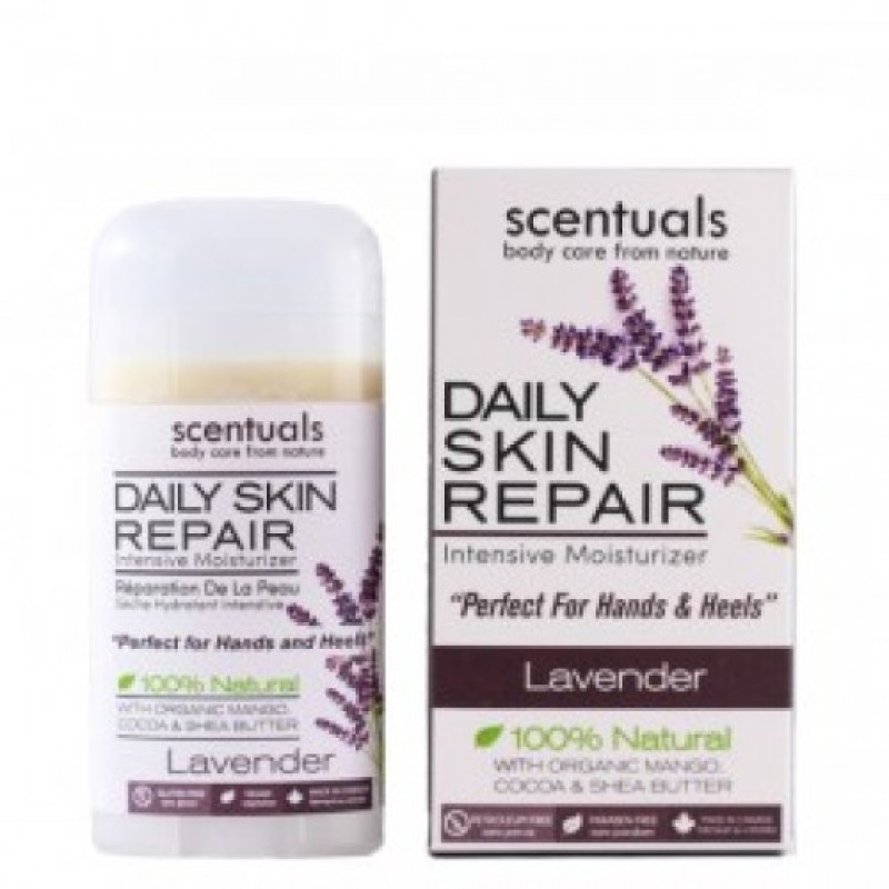 Thanh Lăn Đặc Trị Oải Hương - Calming Lavender - Scentuals