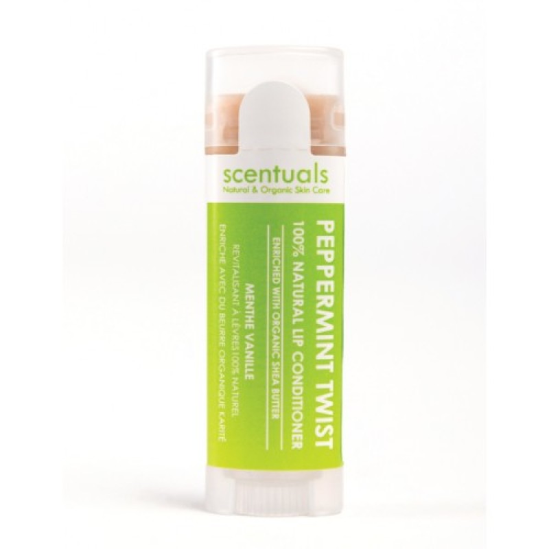 Son dưỡng không màu hương bạc hà cay 5g - Scentuals