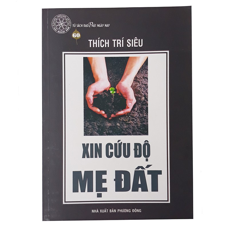 Xin cứu độ mẹ đất