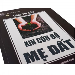 Xin cứu độ mẹ đất