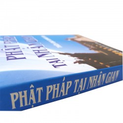 Phật pháp tại nhân gian
