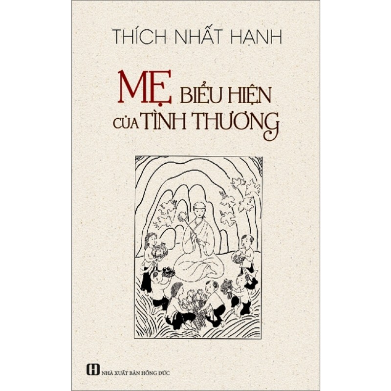 Hơi Thở Nuôi Dưỡng Và Trị Liệu - Thích Nhất Hạnh (Hương Trang)