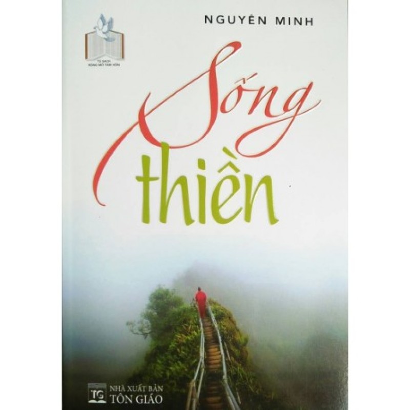 Sống Thiền - Nguyên Minh (Hương Trang)