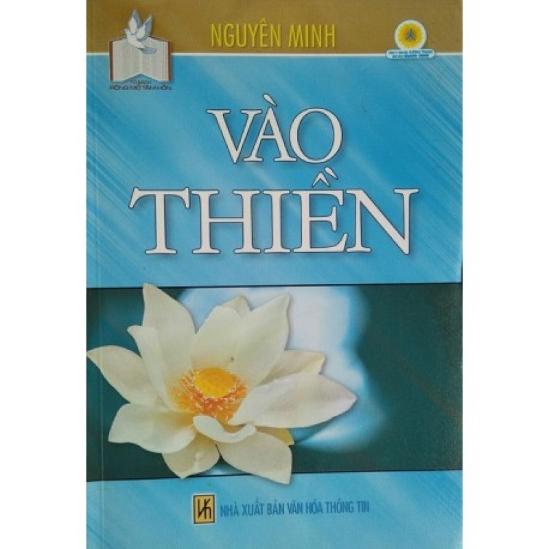 Vào Thiền - Nguyên Minh (Hương Trang)