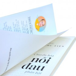 Chuyển Hóa Nỗi Đau Phản Bội - Thích Phước Tiến (Limbooks)