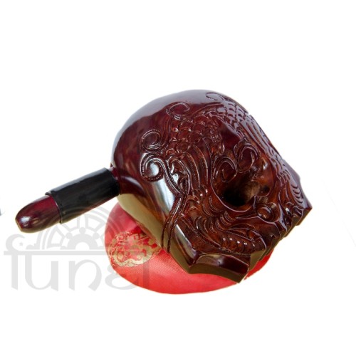 Mõ gỗ cẩm (số 4)