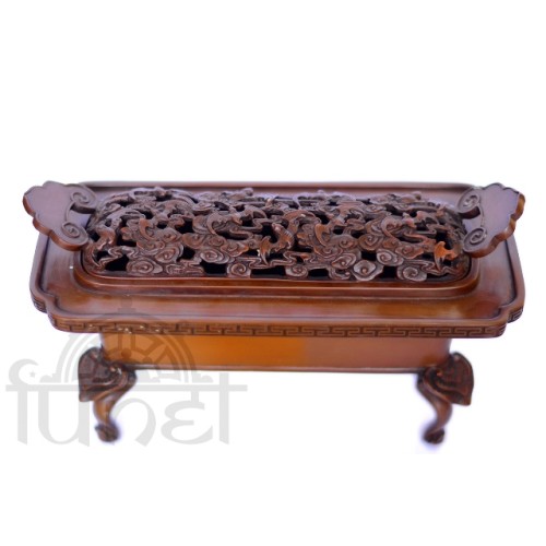 Lư xông trầm Đài Loan (đồng)