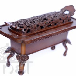 Lư xông trầm Đài Loan (đồng)