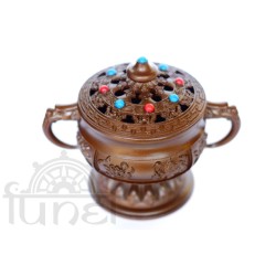 Xông trầm Đài Loan (đồng)