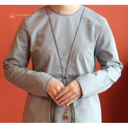 Trang phục thường nhật nữ  - Phạm Nghiêm Trai