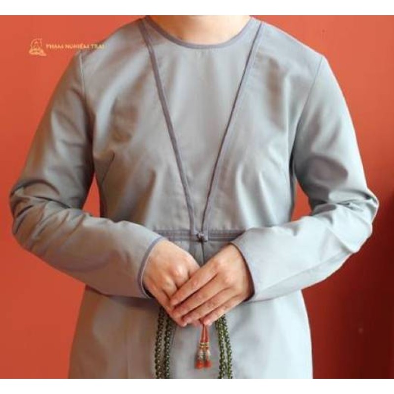 Trang phục thường nhật nữ  - Phạm Nghiêm Trai