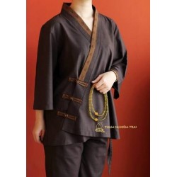 Trang phục nữ Phật tử  - Phạm Nghiêm Trai